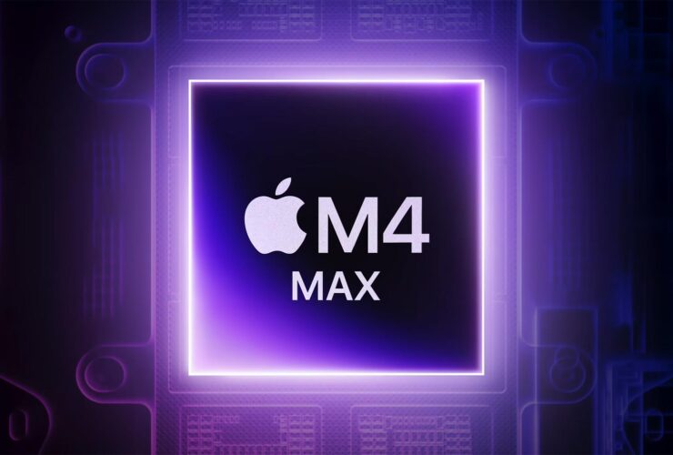 Apple ra mat M4 Max 10