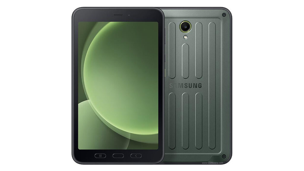 Galaxy Xcover 8 Pro 2