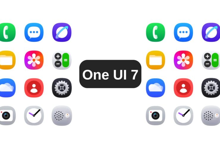 One ui 7.0