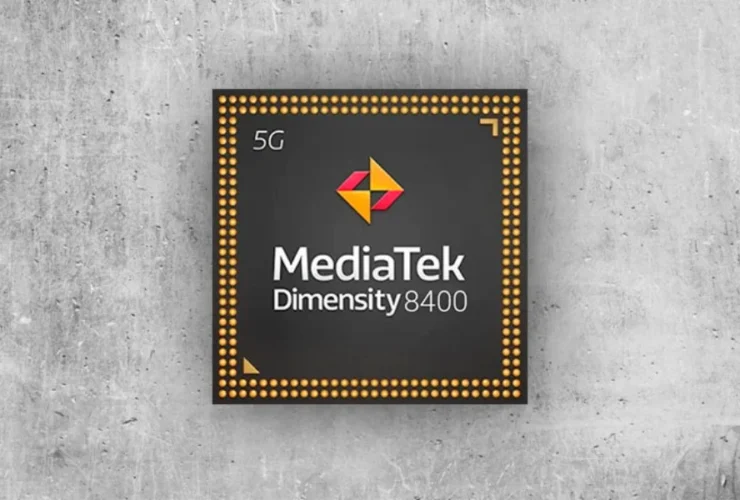 MediaTek Dimensity 84001