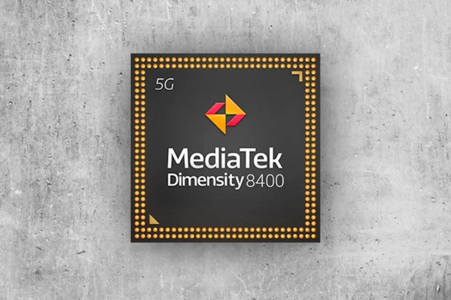 MediaTek Dimensity 84001