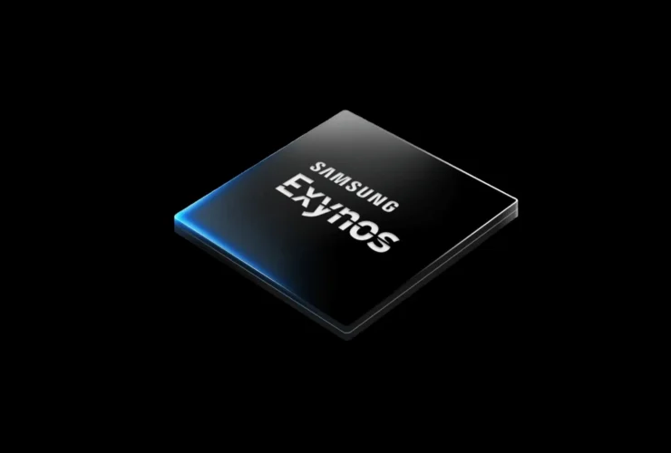 Samsung Exynos Chipset