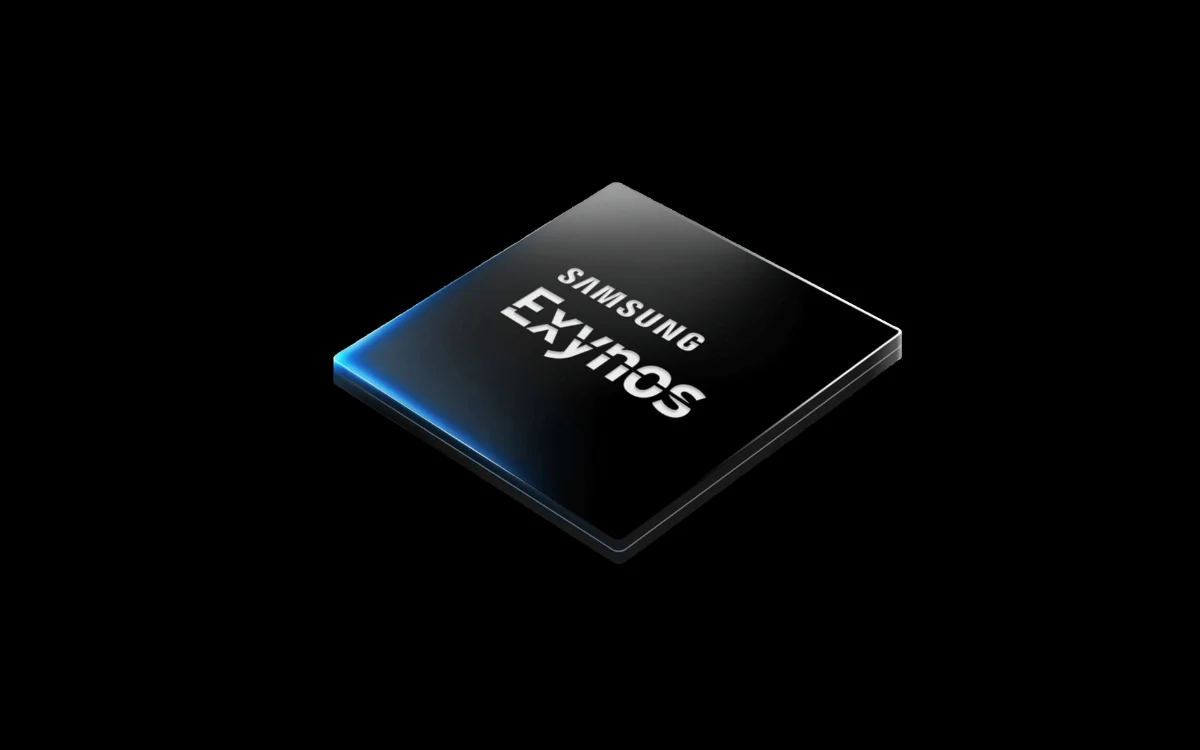 Samsung Exynos Chipset