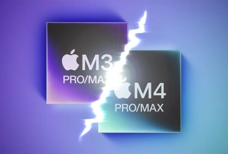 apple m4 pro vuot troi so voi m3 max 2