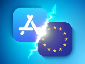 apple vs eu