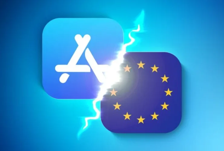 apple vs eu