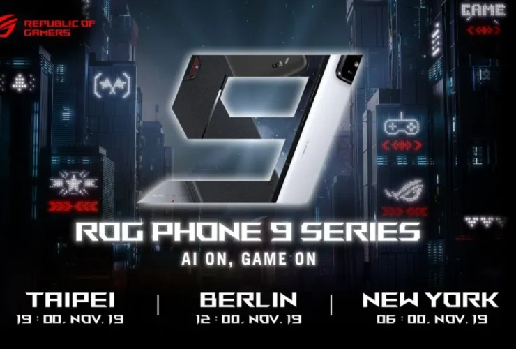 asus rog phone 9 pro 1