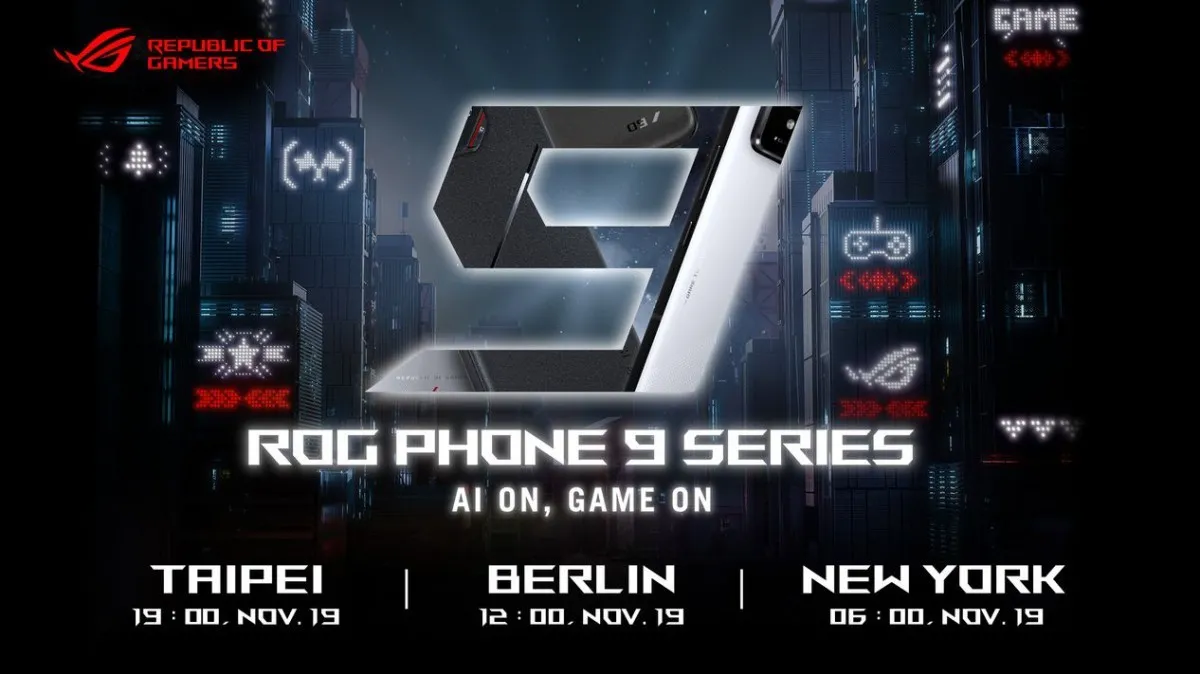 asus rog phone 9 pro 1