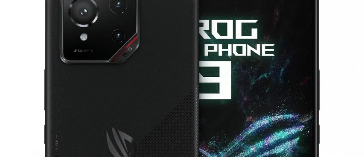 asus rog phone 9 pro