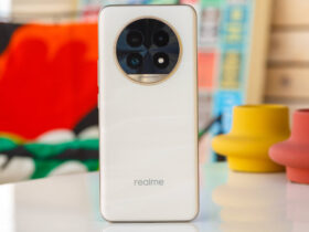 cuzvn realme14pro