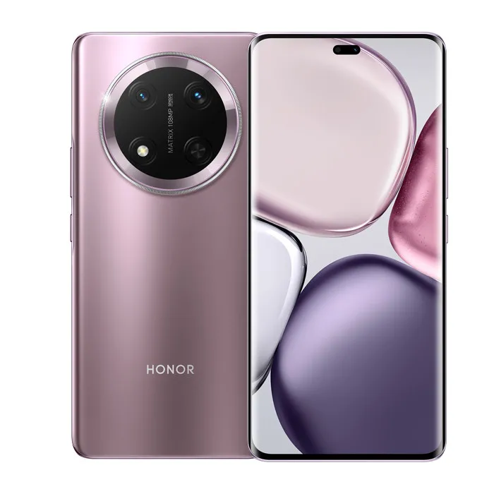 honor x9c 5