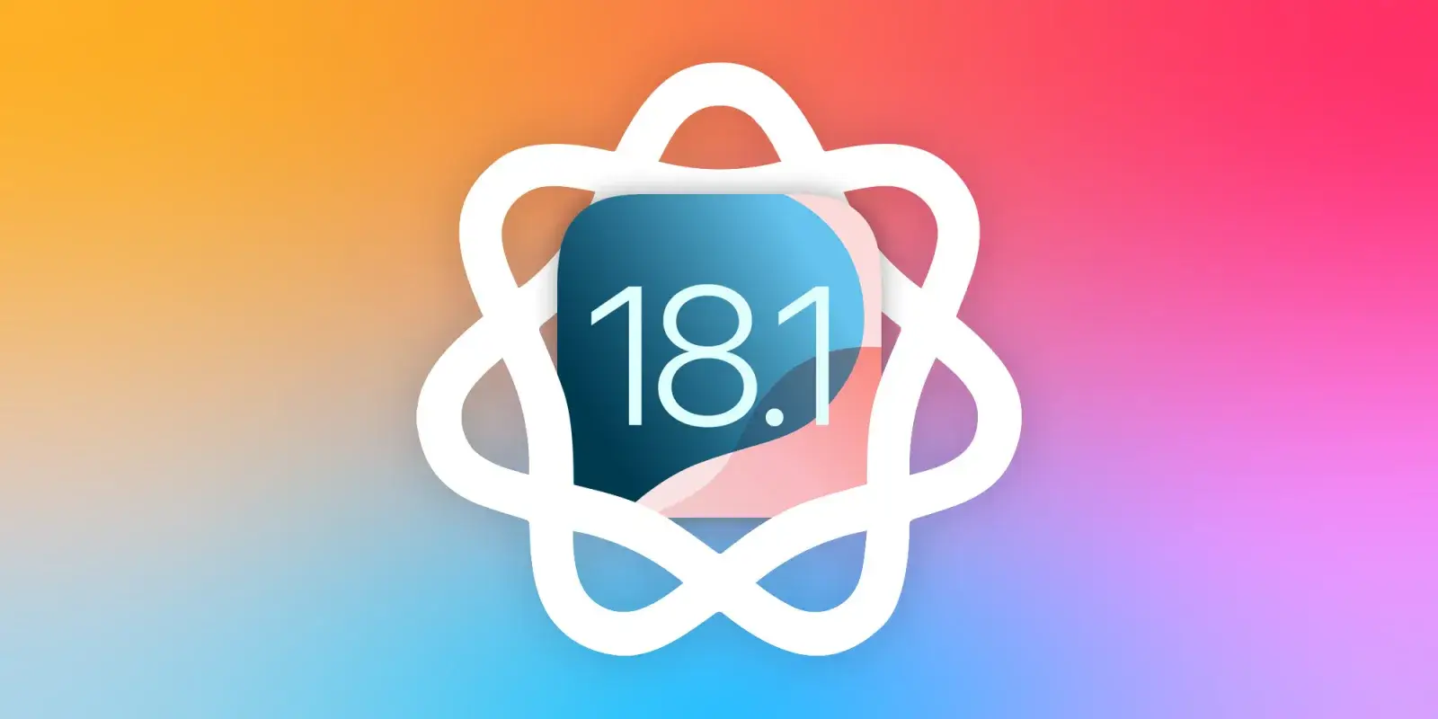 ios181 apple intelligence logo