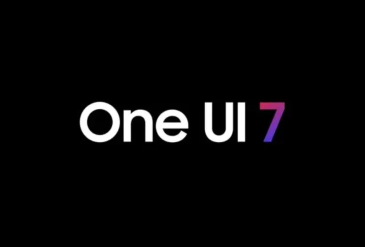 one ui 7