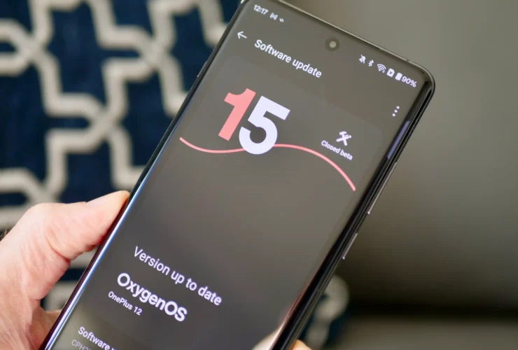 oneplus oxygenos 15