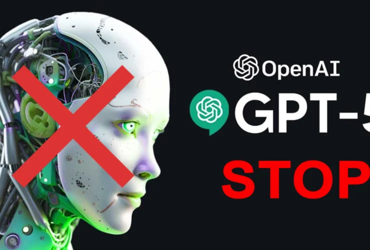 open ai gpt 5