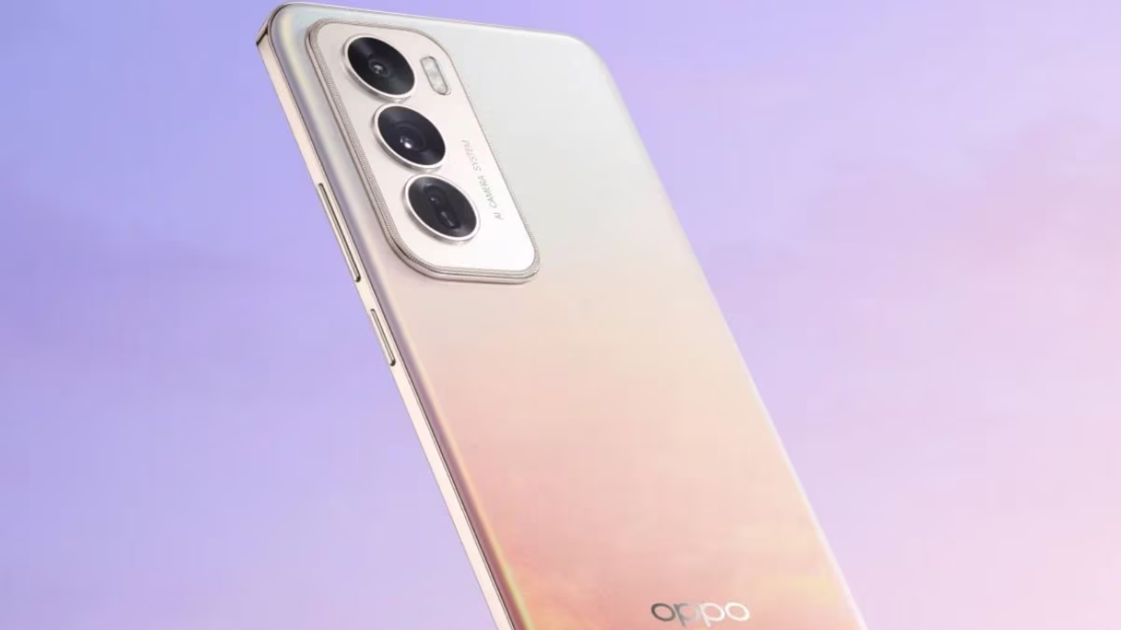 oppo reno 13