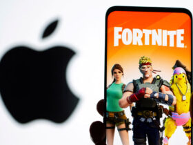 Fortnite chính thức trở lại App Store tại Mỹ sau gần 5 năm