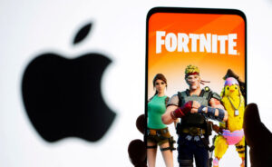 Fortnite chính thức trở lại App Store tại Mỹ sau gần 5 năm