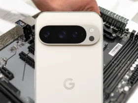 Google ký hợp đồng dài hạn với TSMC sản xuất chip Tensor đến Pixel 14