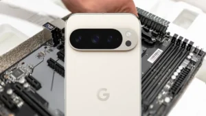 Google ký hợp đồng dài hạn với TSMC sản xuất chip Tensor đến Pixel 14