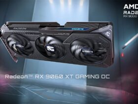 AMD khẳng định hầu hết game thủ không cần hơn 8GB VRAM