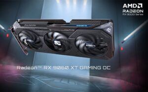 AMD khẳng định hầu hết game thủ không cần hơn 8GB VRAM