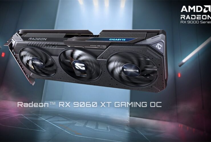 AMD khẳng định hầu hết game thủ không cần hơn 8GB VRAM