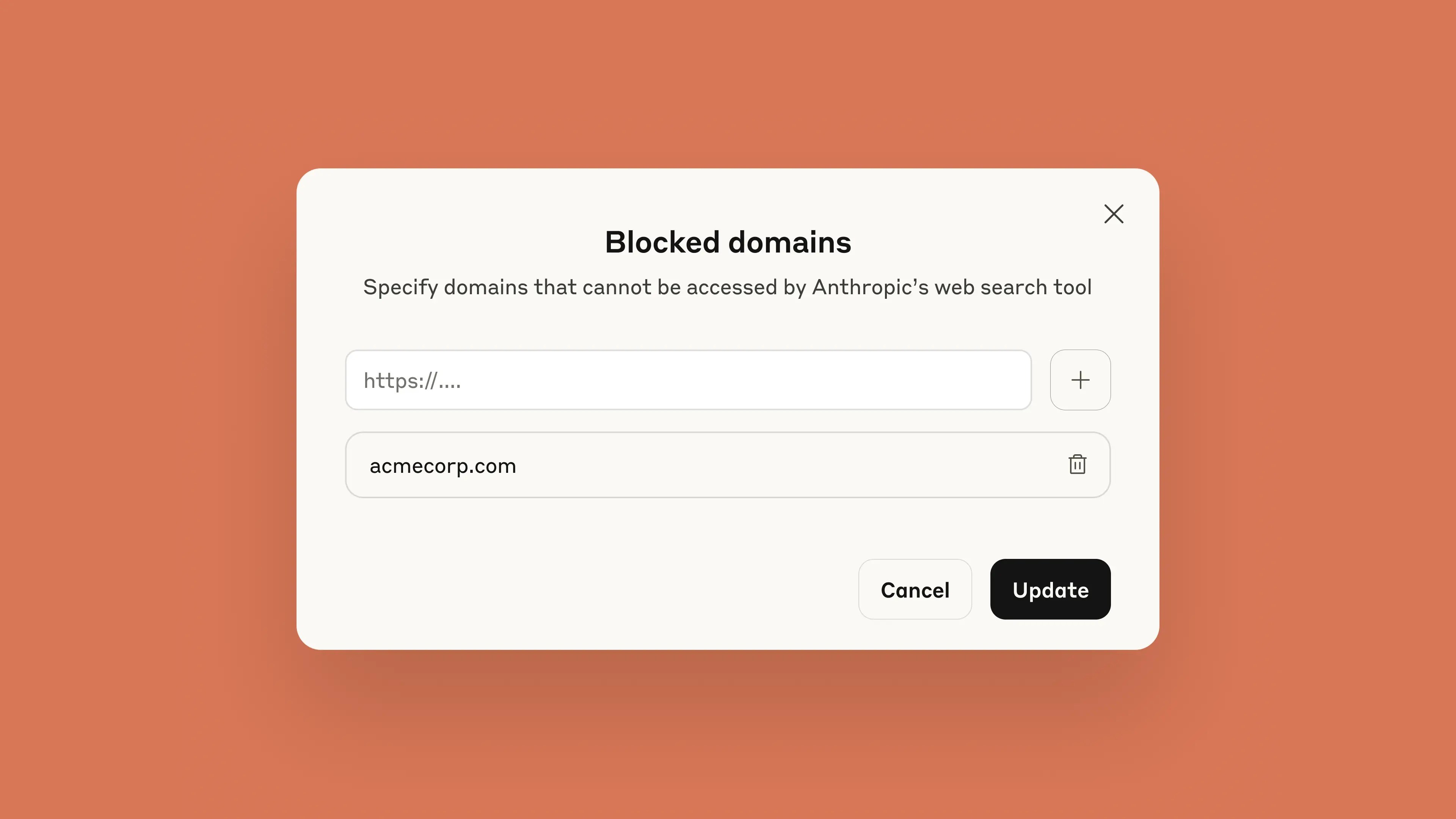Anthropic phá vỡ ranh giới AI với API tìm kiếm web mới