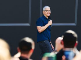 Apple chuẩn bị 'phục hưng sản phẩm' đầy bất ngờ vào 2027