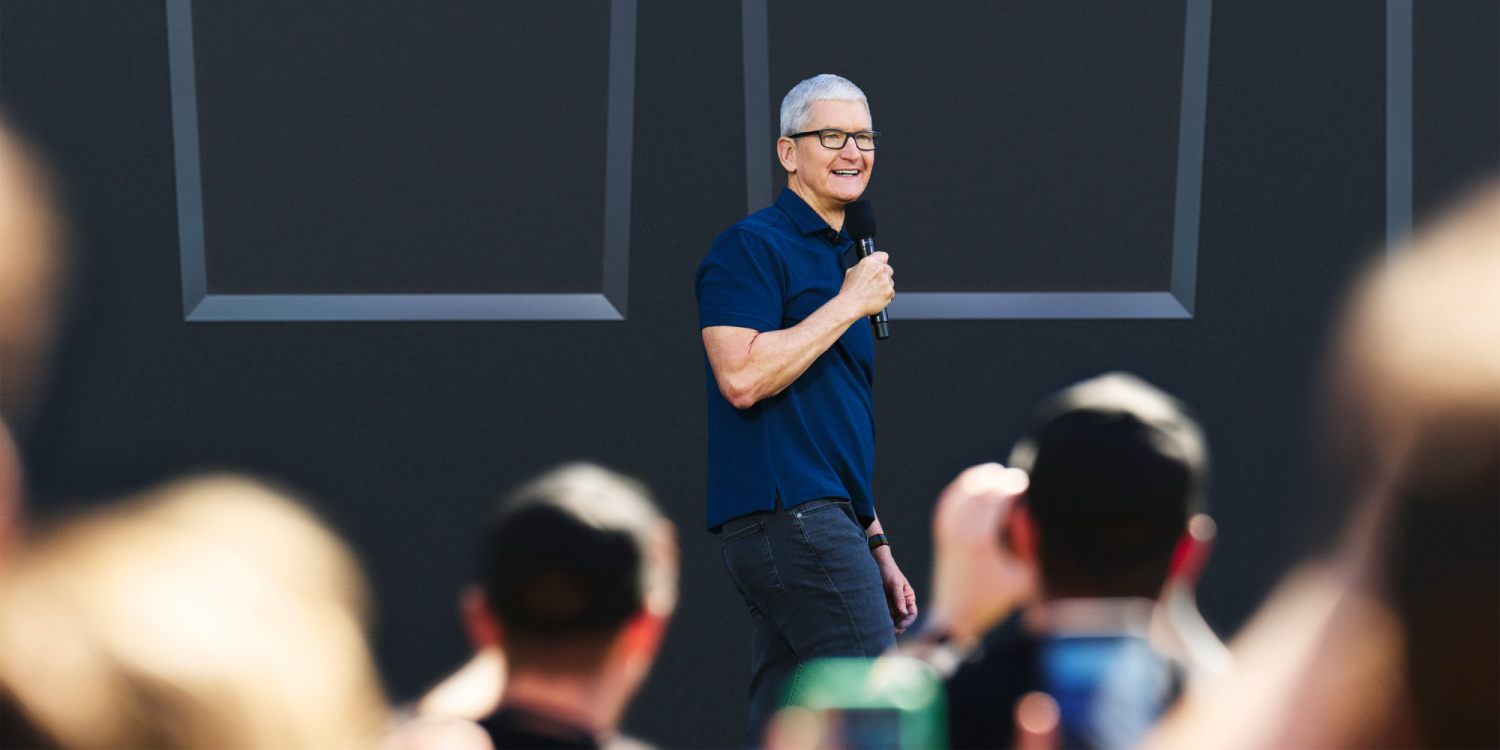 Apple chuẩn bị 'phục hưng sản phẩm' đầy bất ngờ vào 2027