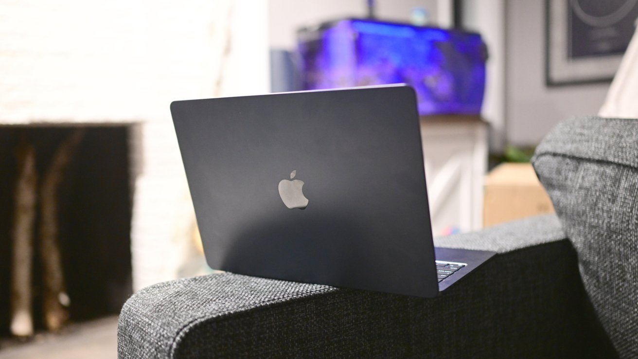 Apple đẩy mạnh phát triển chip M4, M5 và chip cho máy chủ AI