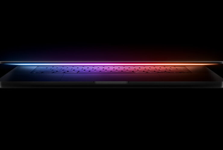 Apple đẩy mạnh phát triển chip M4, M5 và chip cho máy chủ AI