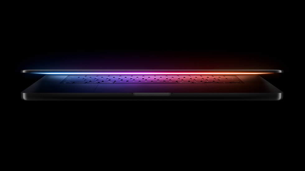 Apple đẩy mạnh phát triển chip M4, M5 và chip cho máy chủ AI