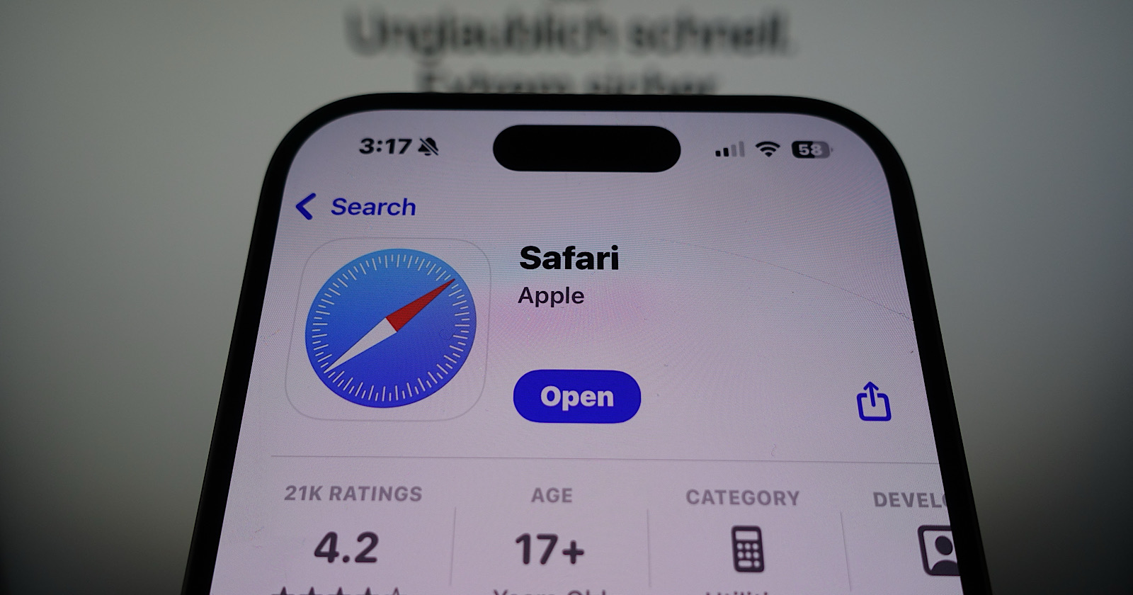 Apple đưa AI vào Safari: Google sắp mất trắng 20 tỷ USD