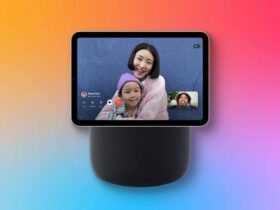 Apple có thể trình làng "HomePad" vào cuối năm