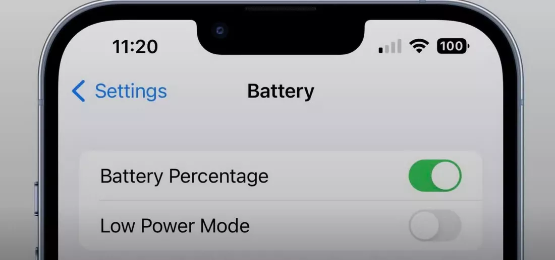 Apple tận dụng AI trong iOS 19 để tối ưu thời lượng pin iPhone