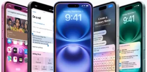 Apple tận dụng AI trong iOS 19 để tối ưu thời lượng pin iPhone