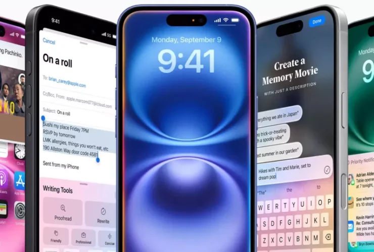Apple tận dụng AI trong iOS 19 để tối ưu thời lượng pin iPhone