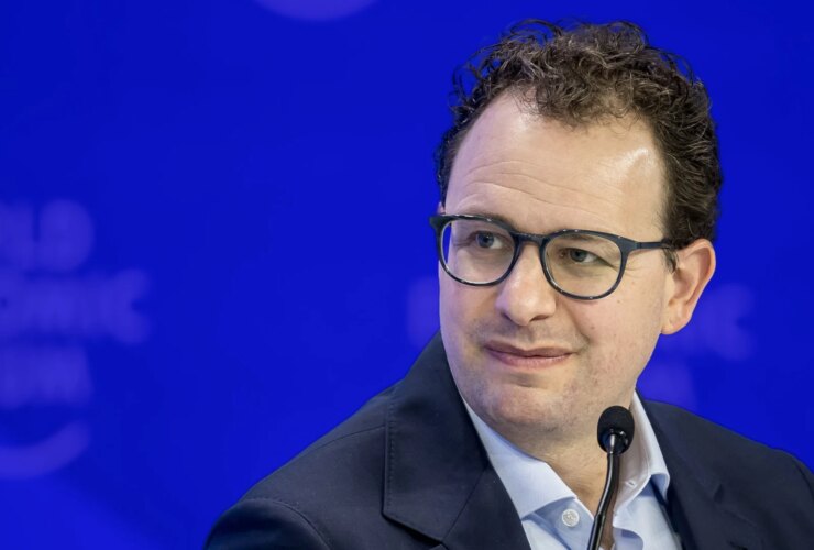 CEO Anthropic đưa ra 9 dự đoán gây sốc về trí tuệ nhân tạo