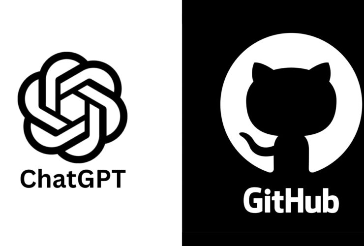 ChatGPT kết nối GitHub vào Deep Research để phân tích mã