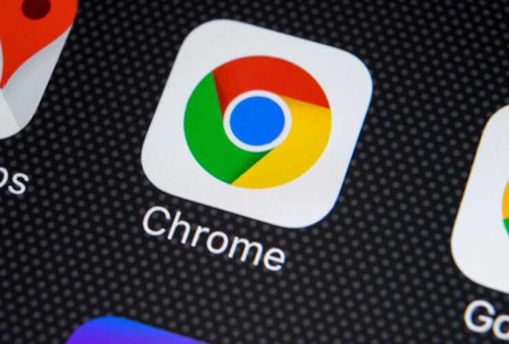 Chrome cho Android sắp tự động điền mã xác thực từ tin nhắn SMS