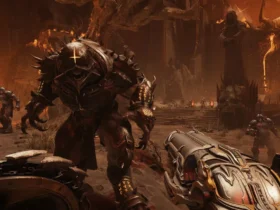 DOOM: The Dark Ages ra mắt với đánh giá tích cực từ cộng đồng