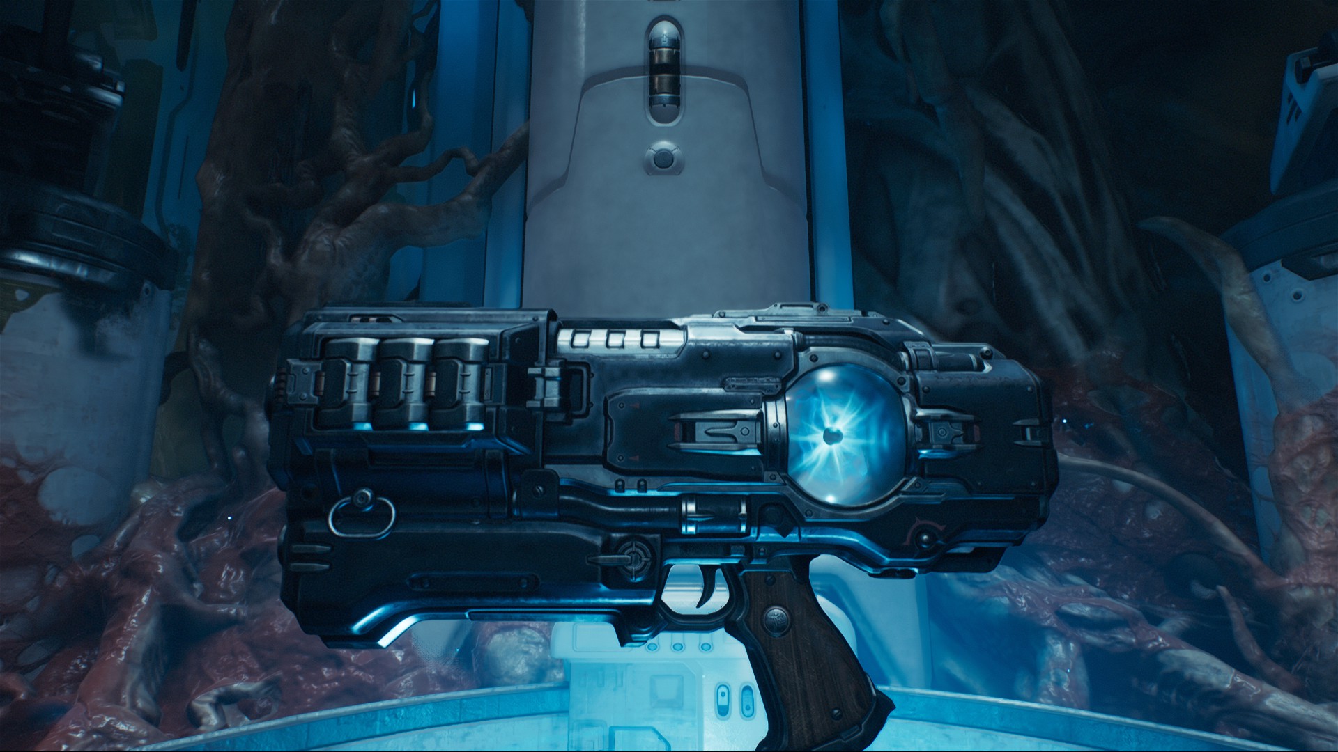 Doom: Thời kỳ đen tối