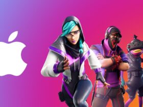 Epic Games đưa Fortnite trở lại App Store sau 5 năm