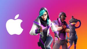 Epic Games đưa Fortnite trở lại App Store sau 5 năm