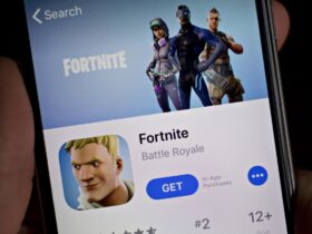 Epic yêu cầu tòa án can thiệp vụ Apple chặn Fortnite