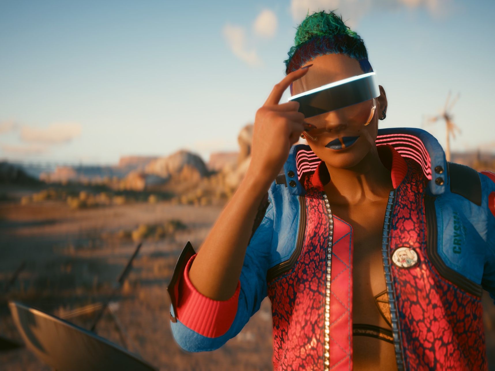 Game thủ khiến EA, Take-Two và CDPR lo ngại khi sử dụng AI