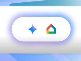 Gemini mang đến hàng loạt tính năng mới cho Google Home