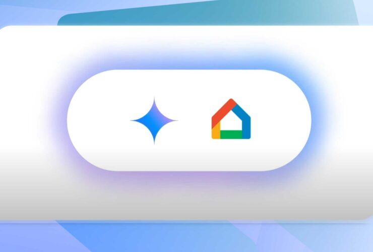 Gemini mang đến hàng loạt tính năng mới cho Google Home