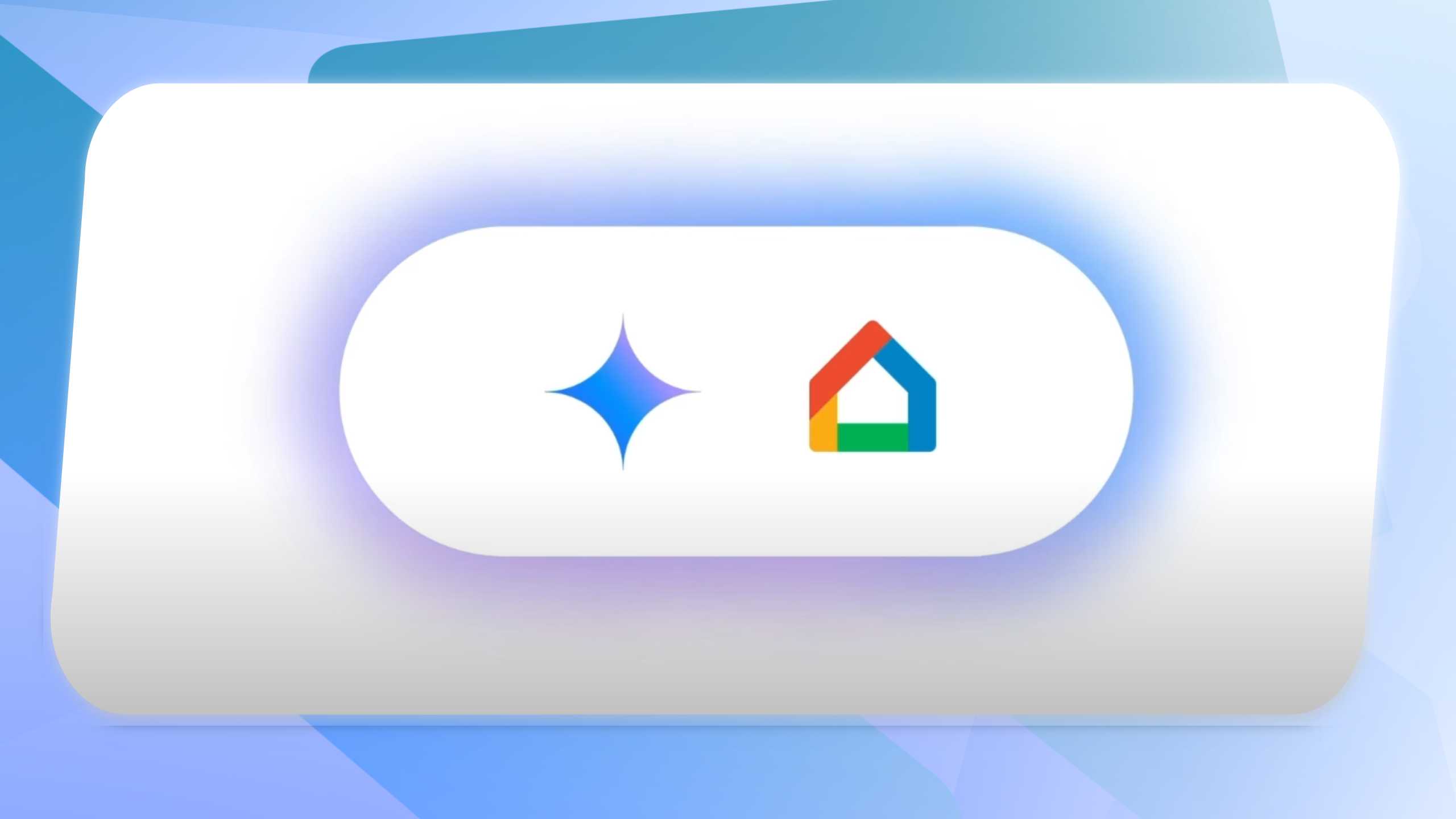 Gemini mang đến hàng loạt tính năng mới cho Google Home